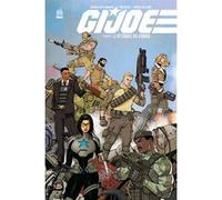 Joshua Williamson, Tom Reilly – G.I. JOE – Tome 1 – Cartonné – Urban Comics