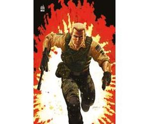 G.I. JOE Tome 1 Joshua Williamson (Auteur), Tom Reilly (Illustration)