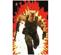 Joshua Williamson – G.I. JOE Tome 1 – Tom Reilly (ill.) – Cartonné – Urban Comics