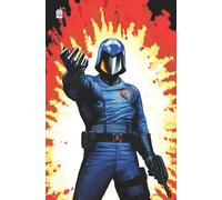 Andrea Milana – G.I. JOE Tome 2 – Oeil Pour Oeil – Urban Comics – Cartonné