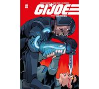 G.I. JOE Tome 2
