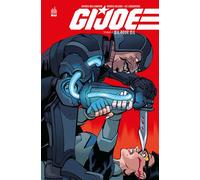 Andrea Milana – G.I. JOE – Tome 2 – Oeil Pour Oeil – Cartonné – Urban Comics