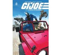G.I. JOE Tome 3 Tom Reilly (Illustration), Joshua Williamson (Auteur)