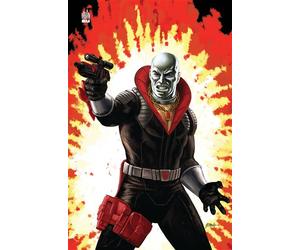 G.I. JOE Tome 3 - Tom Reilly - Urban Comics - cartonné - Comics