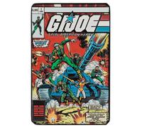 G.I. Joe : Un Vrai Héros Américain #1 Édition Limitée Ingot