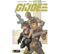 G.I. Joe Vol. 2