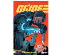 G.I. Joe Vol. 2: La venganza de Bludd