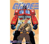 G.I. Joe Vol. 4