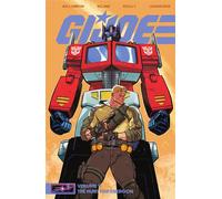 G.I. Joe Vol. 4 - Joshua Williamson - Image Comics, Inc. - ebook (ePub) - Livre