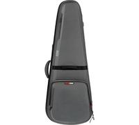 G-Icon Guitare Acoustique Type Dreadnought Gris Pour guitare folk