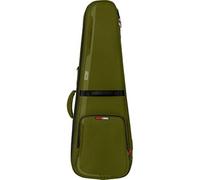 G-Icon Guitare Electrique Vert Pour guitare électrique