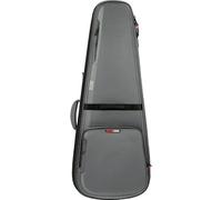 G-Icon Guitare Type ES335 Gris Pour guitare électrique