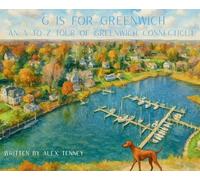 G is for Greenwich