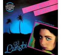 G.J. Lunghi - Acapulco Nights [Import]