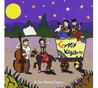 G-Jazz Swing Covers [Import]