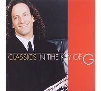Classics In The Key Of G