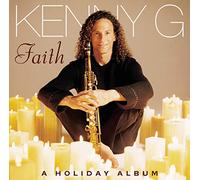 G., Kenny - Faith (A Holiday Album)