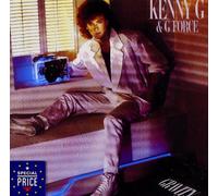 Kenny G – Gravity