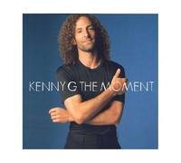 G., Kenny - The Moment