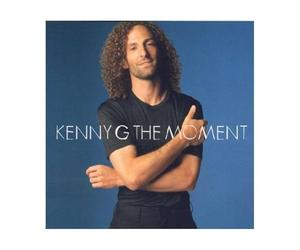 G., Kenny - The Moment
