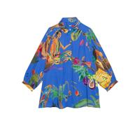 G.Kero - Luxe Blouse - Femme - Blouses et Chemises - Multicolore - Taille: 38 FR