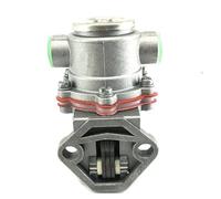 G.L.D. Forniture BCD 1910/5 Pompe naphta à membrane adaptable référence originale 0.003.8319.6/10