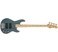 G&L L-2000 Grey Pearl, Pine, MP