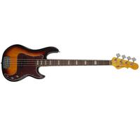 G&L LB-100 3TS RW