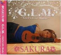 G. l. M. -Girl S Life Music [DE Import]
