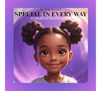 G.L.O.W BOOKS: SPECIAL IN EVERY WAY