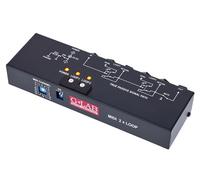 G-LAB G-LAB MIDI 2x Looper