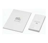 G.Lalo Enveloppes 20 – Papier vélin gommées – Blanc