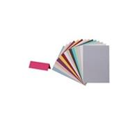 G.Lalo - 25 chevalets Vergé 210g Extra Blanc