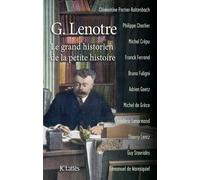 G. Lenôtre - Collectif - Lattes - broché - Essai