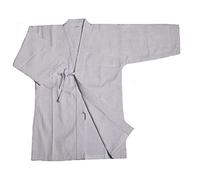 G-LIKE - Kimono d'art martiaux pour homme, Kendo/Aikido Keikogi Hakama