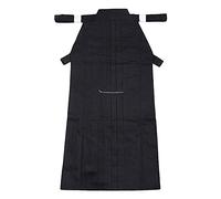 G-LIKE - Kimono d'art martiaux pour homme, Kendo/Aikido Keikogi Hakama, L
