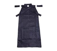G-LIKE - Kimono d'art martiaux pour homme, Kendo/Aikido Keikogi Hakama, L