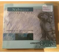 G. Lirico D'europa - Verdi: Nabucco
