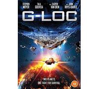 G-Loc [DVD] [2020]