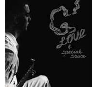 G. Love & Special Sauce