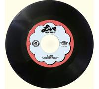 G. Love feat. Schooly D & Chuck Treece Love from Philly (Vinyl) 7" Single