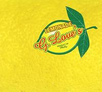 G. Love – Lemonade – Republic