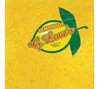 G. Love & Special Sauce - Lemonade
