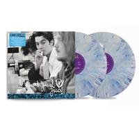 G. Love & Special Sauce – G. Love & Special Sauce – Vinyle bleu clair