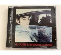 G. Love & Special Sauce - Philadelphonic