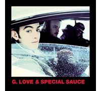 G.Love & Special Sauce – Philadelphonic