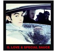 G.Love & Special Sauce - Philadelphonic [Cd] Holland - Import