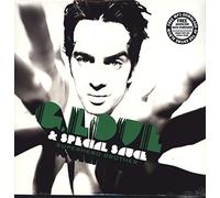G. Love & Special Sauce - Superhero Brother [Import]
