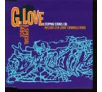 G Love - Steppin' Stones [Import]
