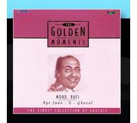 G.M- Aye Jaan-E-Ghazal - Mohd.Rafi